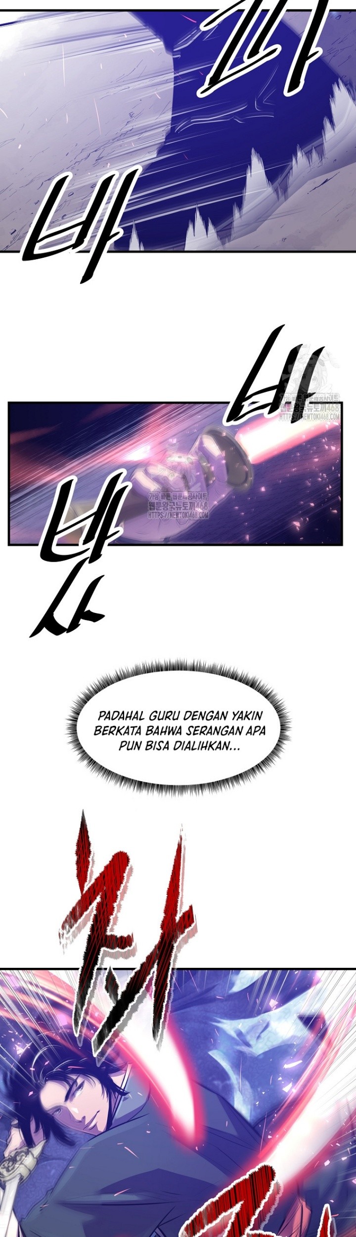 The Best Martial Arts Instructor In The World Chapter 45 - halaman 11