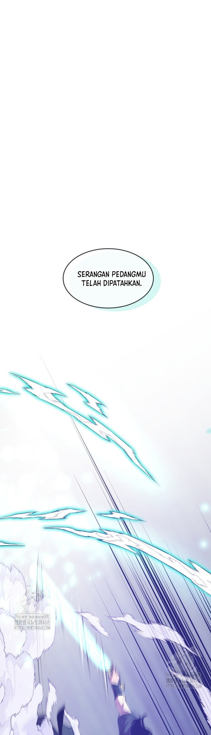 The Best Martial Arts Instructor In The World Chapter 45 - halaman 21