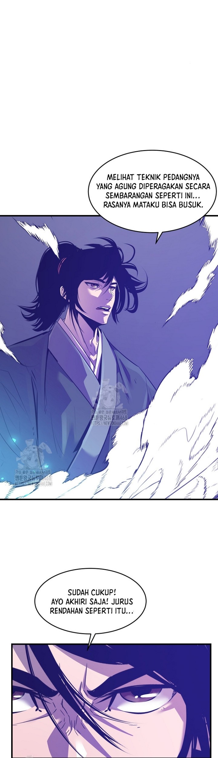 The Best Martial Arts Instructor In The World Chapter 45 - halaman 30