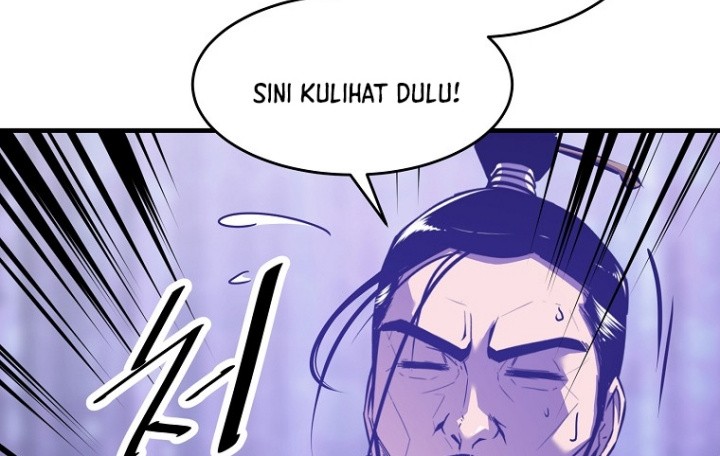 The Best Martial Arts Instructor In The World Chapter 45 - halaman 37