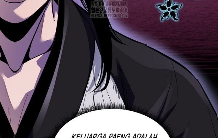 The Best Martial Arts Instructor In The World Chapter 45 - halaman 55