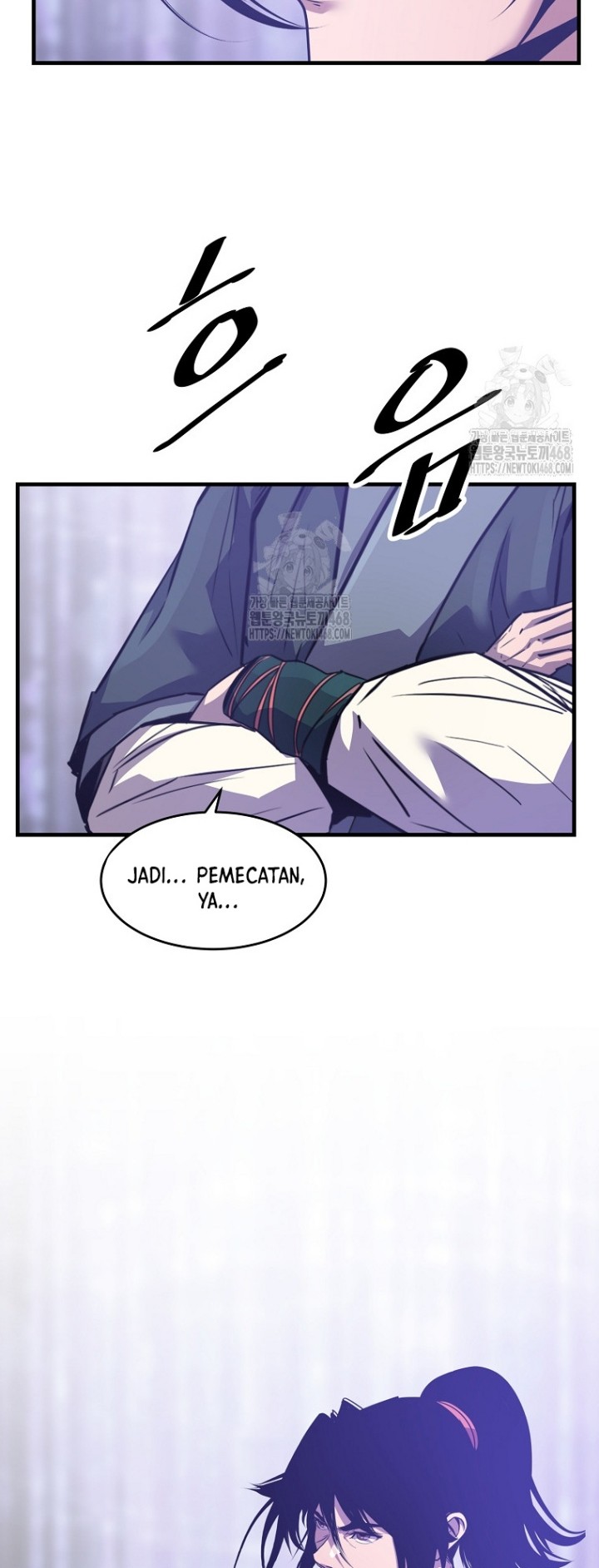 The Best Martial Arts Instructor In The World Chapter 45 - halaman 65