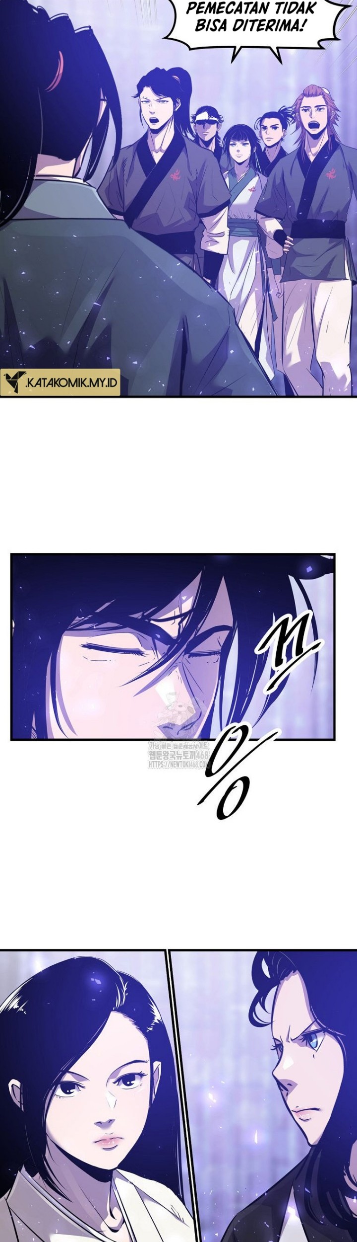 The Best Martial Arts Instructor In The World Chapter 46 - halaman 15