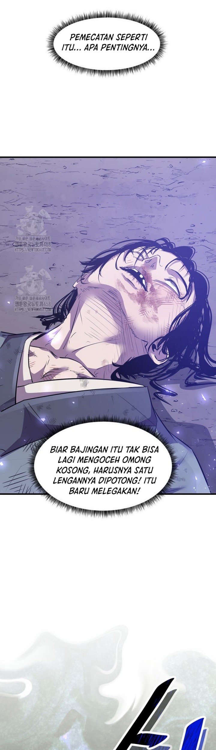 The Best Martial Arts Instructor In The World Chapter 46 - halaman 17