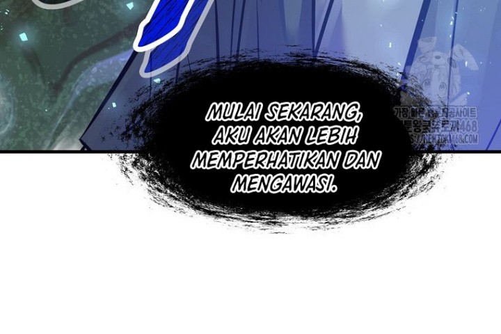 The Best Martial Arts Instructor In The World Chapter 46 - halaman 19