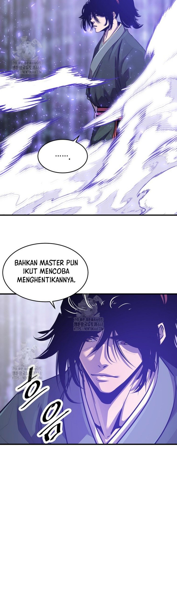 The Best Martial Arts Instructor In The World Chapter 46 - halaman 23