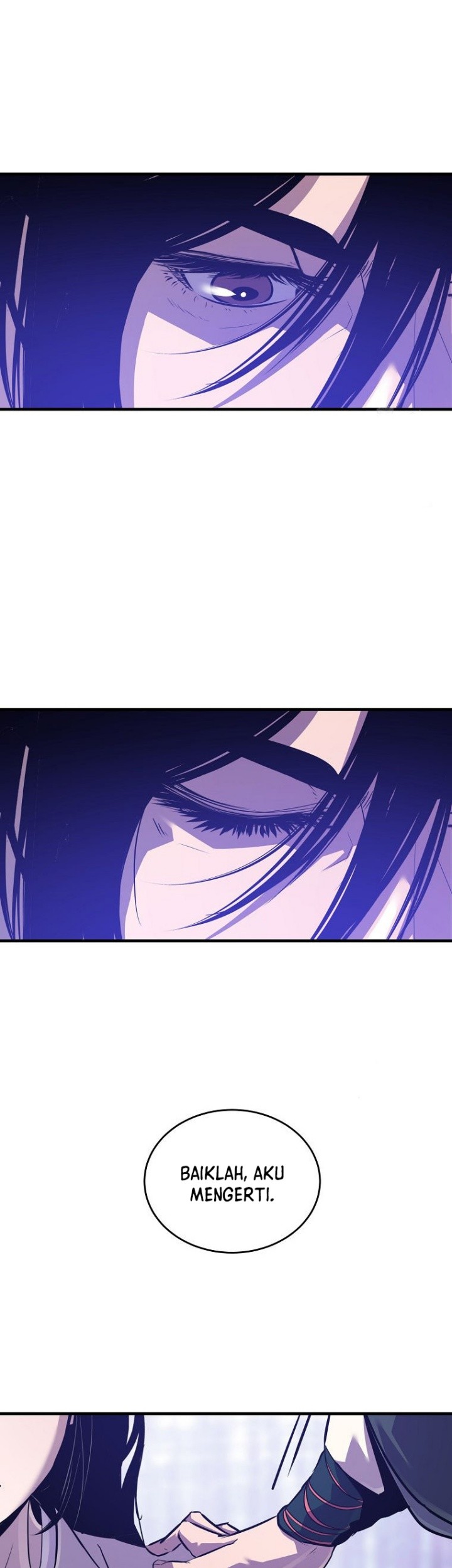 The Best Martial Arts Instructor In The World Chapter 46 - halaman 29