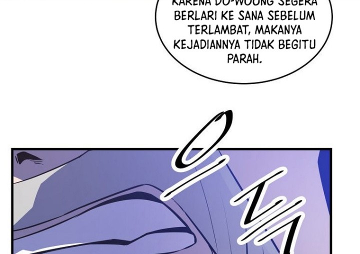 The Best Martial Arts Instructor In The World Chapter 46 - halaman 49