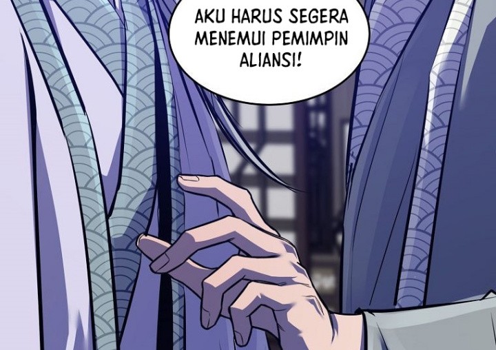 The Best Martial Arts Instructor In The World Chapter 46 - halaman 58