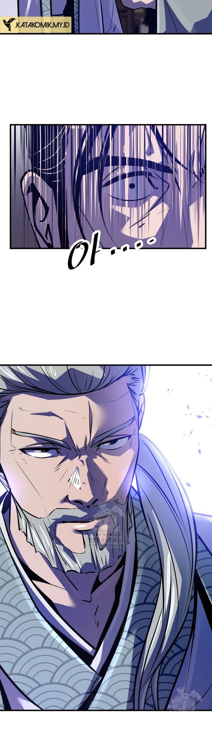 The Best Martial Arts Instructor In The World Chapter 46 - halaman 59