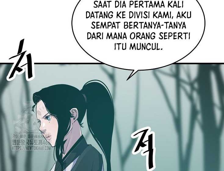 The Best Martial Arts Instructor In The World Chapter 47 - halaman 13