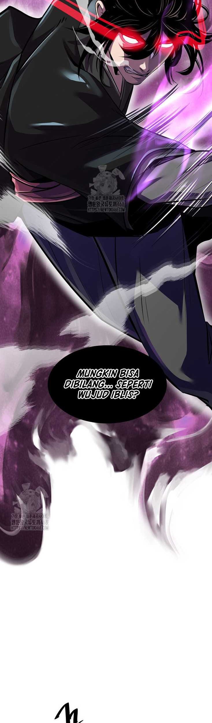 The Best Martial Arts Instructor In The World Chapter 47 - halaman 15