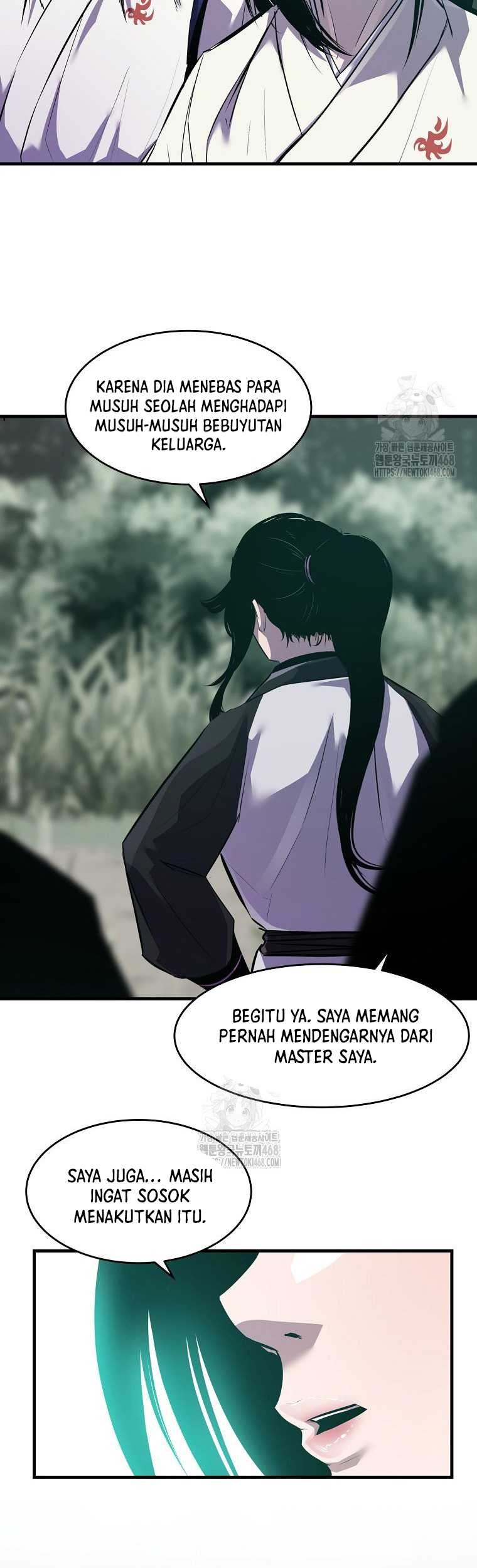 The Best Martial Arts Instructor In The World Chapter 47 - halaman 17