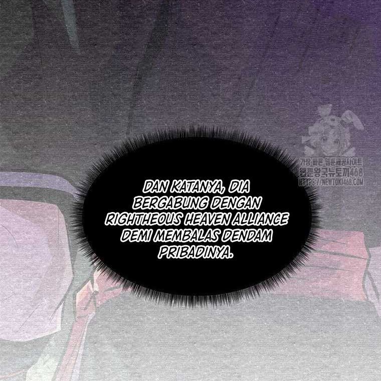 The Best Martial Arts Instructor In The World Chapter 47 - halaman 19