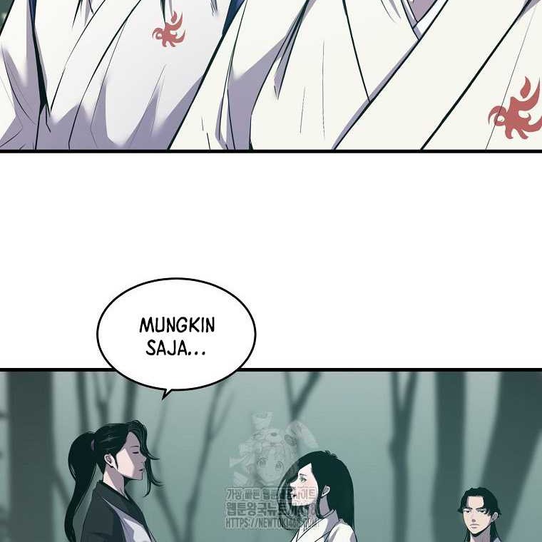 The Best Martial Arts Instructor In The World Chapter 47 - halaman 25