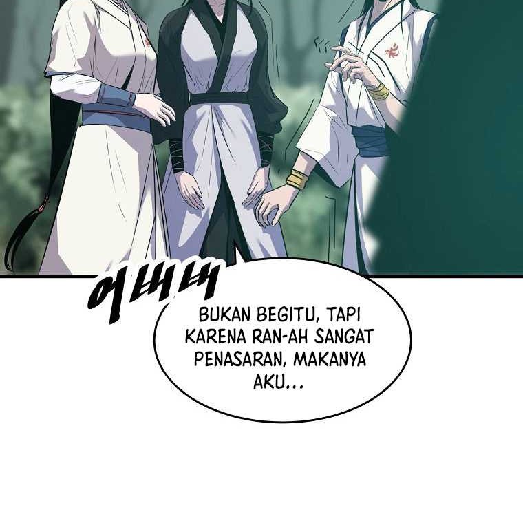 The Best Martial Arts Instructor In The World Chapter 47 - halaman 31