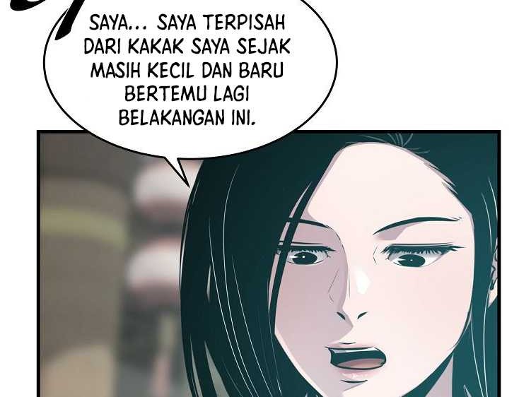 The Best Martial Arts Instructor In The World Chapter 47 - halaman 4