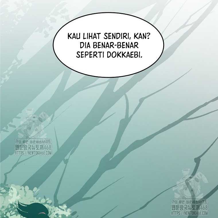 The Best Martial Arts Instructor In The World Chapter 47 - halaman 40
