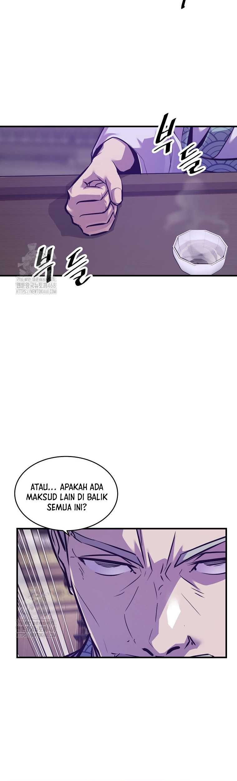The Best Martial Arts Instructor In The World Chapter 47 - halaman 53