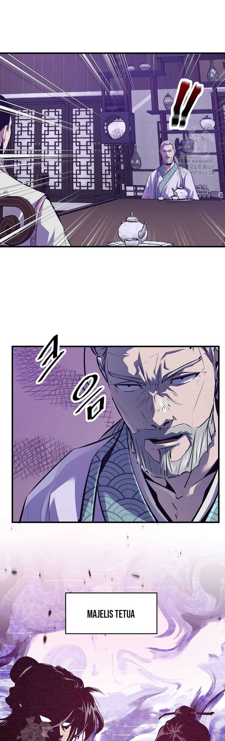 The Best Martial Arts Instructor In The World Chapter 47 - halaman 57