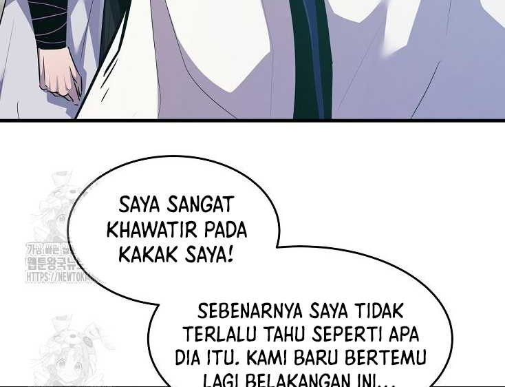 The Best Martial Arts Instructor In The World Chapter 47 - halaman 7