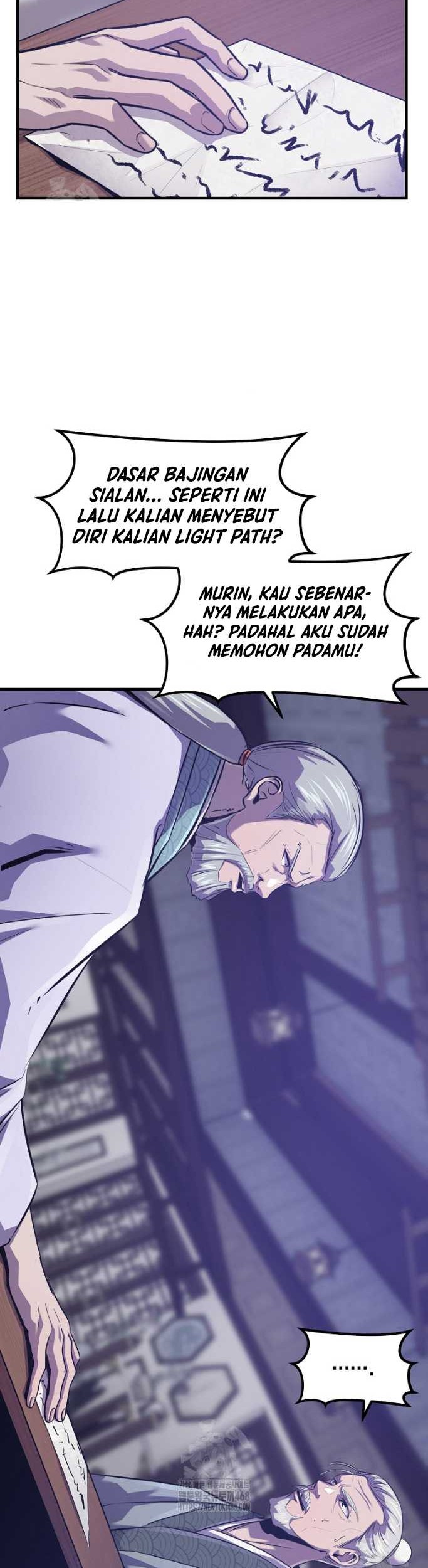 The Best Martial Arts Instructor In The World Chapter 48 - halaman 15
