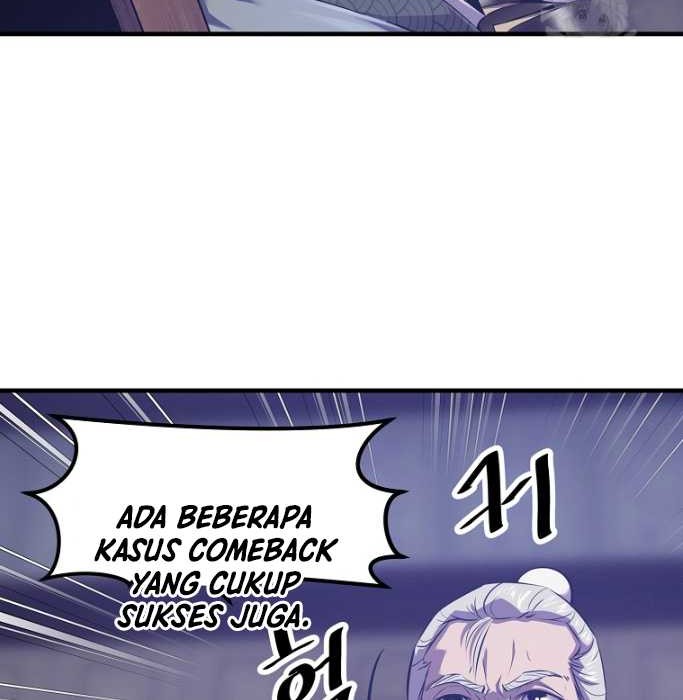 The Best Martial Arts Instructor In The World Chapter 48 - halaman 16