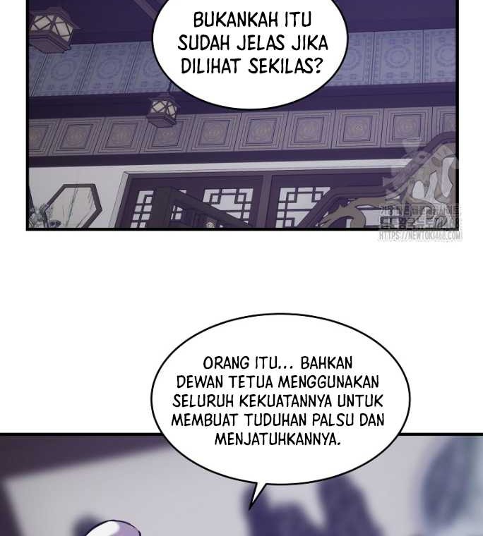 The Best Martial Arts Instructor In The World Chapter 48 - halaman 19