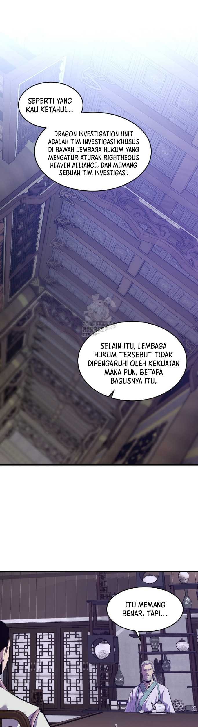 The Best Martial Arts Instructor In The World Chapter 48 - halaman 2