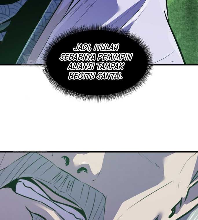The Best Martial Arts Instructor In The World Chapter 48 - halaman 22