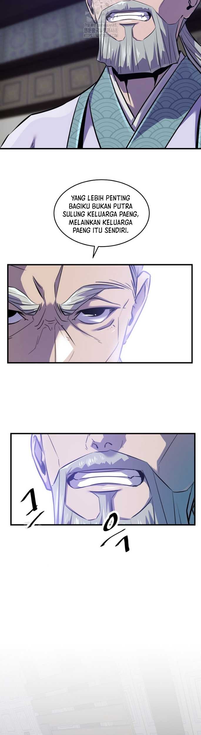The Best Martial Arts Instructor In The World Chapter 48 - halaman 29