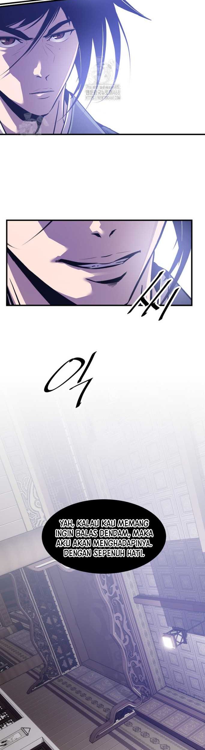 The Best Martial Arts Instructor In The World Chapter 48 - halaman 45