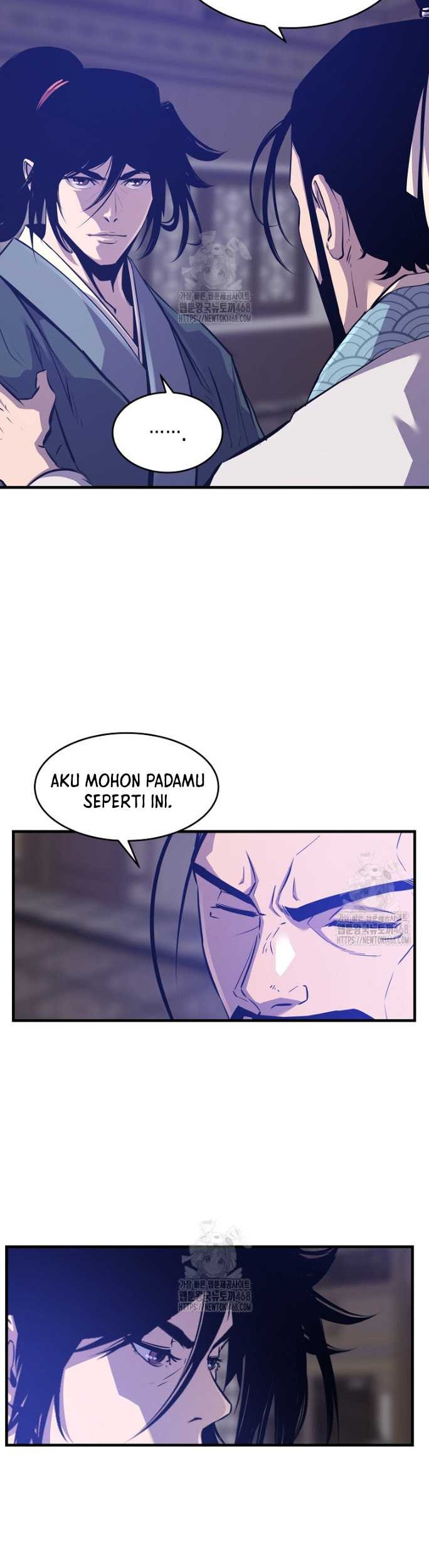 The Best Martial Arts Instructor In The World Chapter 48 - halaman 48