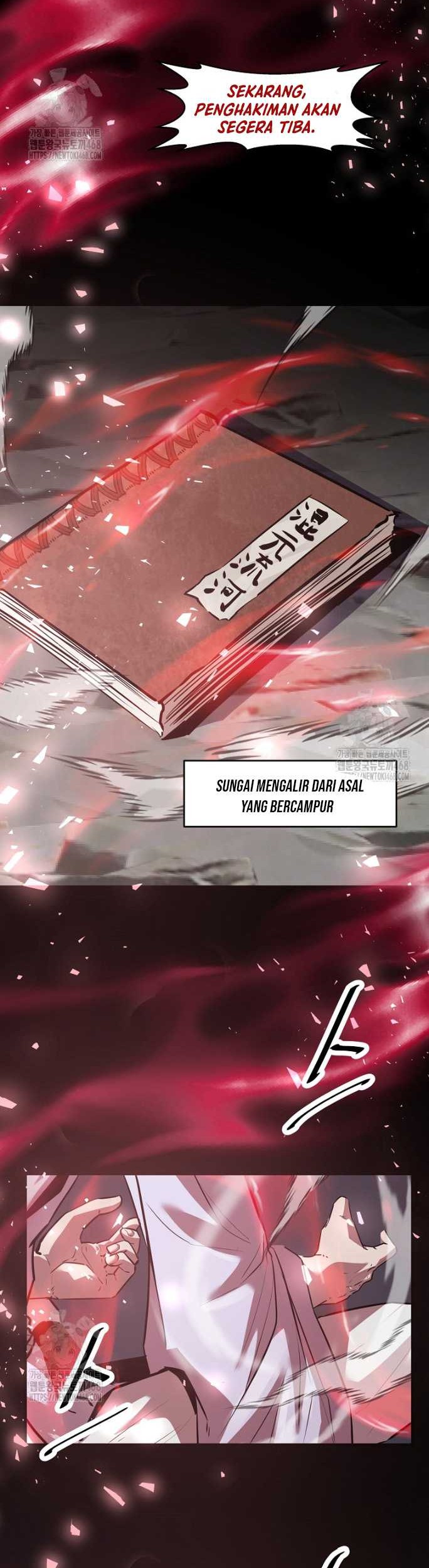 The Best Martial Arts Instructor In The World Chapter 48 - halaman 60