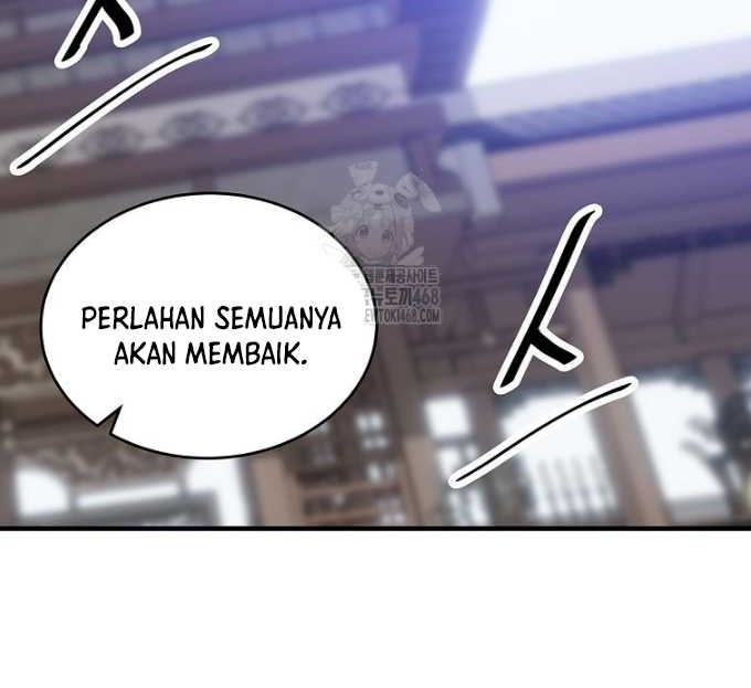 The Best Martial Arts Instructor In The World Chapter 49 - halaman 16
