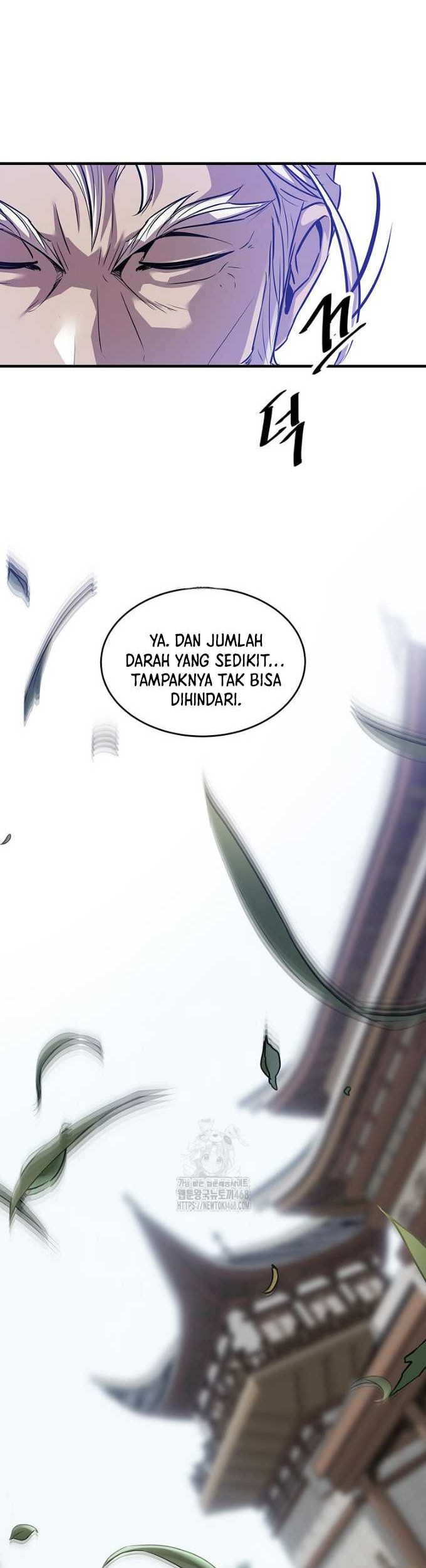 The Best Martial Arts Instructor In The World Chapter 49 - halaman 18