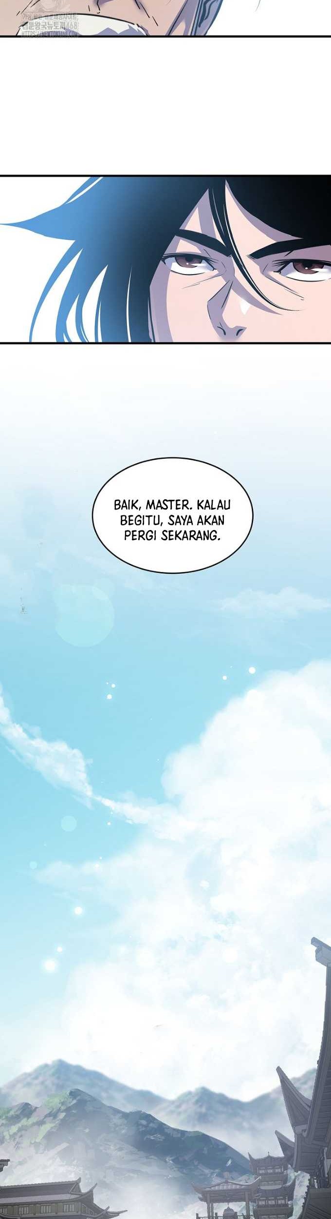 The Best Martial Arts Instructor In The World Chapter 49 - halaman 21