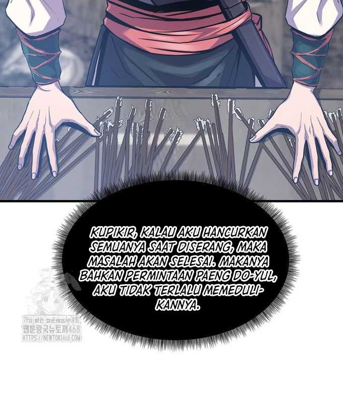 The Best Martial Arts Instructor In The World Chapter 49 - halaman 25