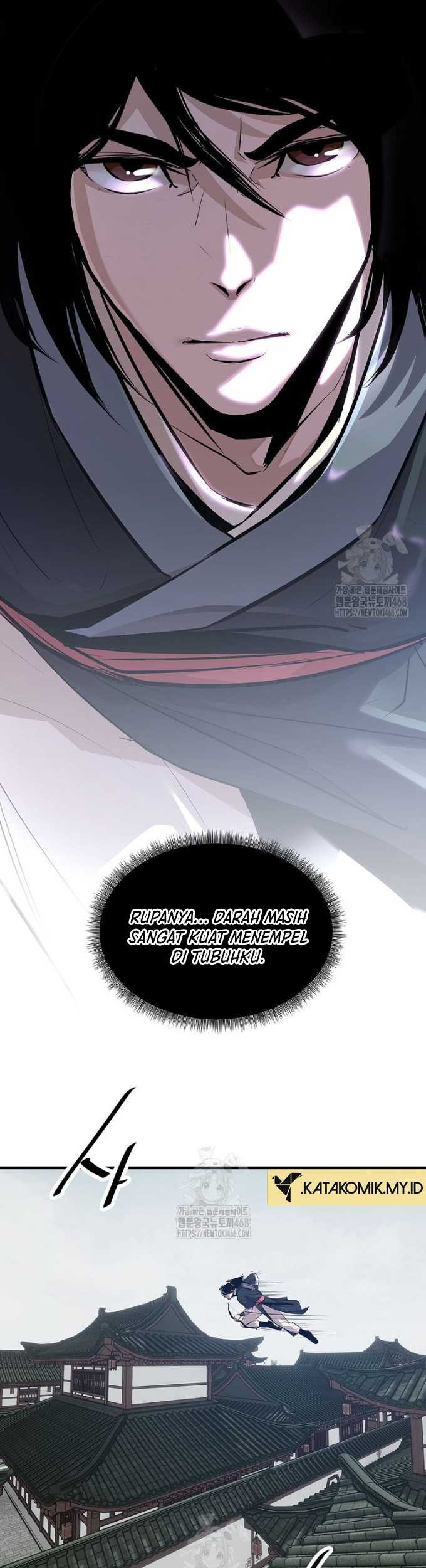 The Best Martial Arts Instructor In The World Chapter 49 - halaman 29