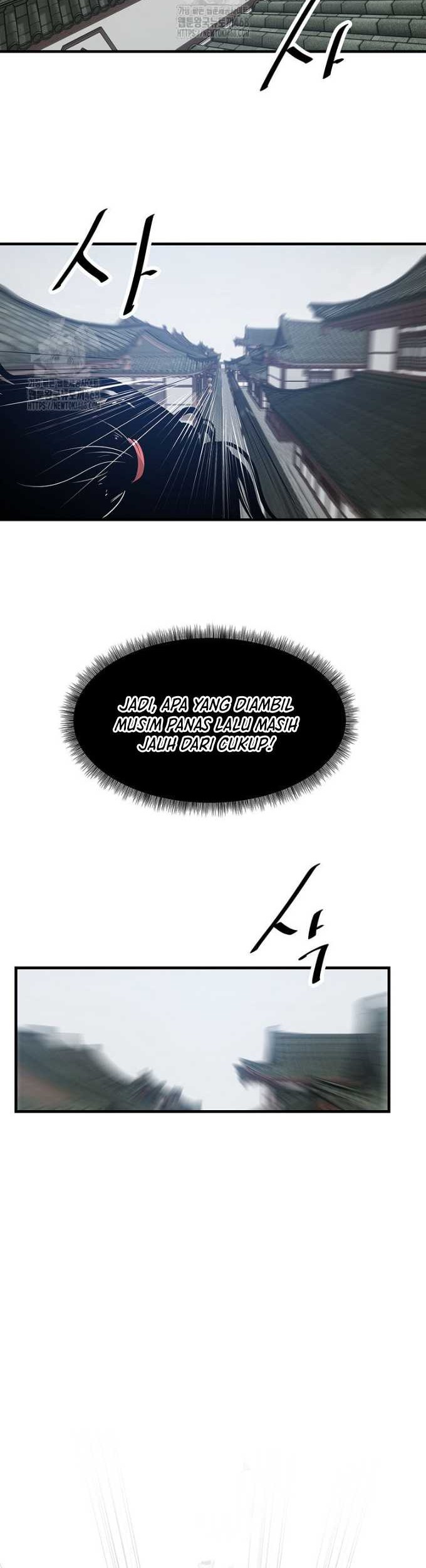 The Best Martial Arts Instructor In The World Chapter 49 - halaman 30