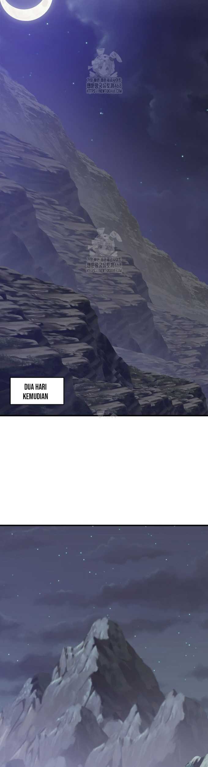 The Best Martial Arts Instructor In The World Chapter 49 - halaman 35