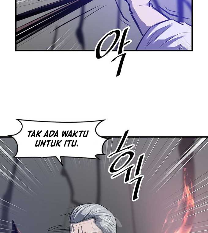 The Best Martial Arts Instructor In The World Chapter 49 - halaman 37