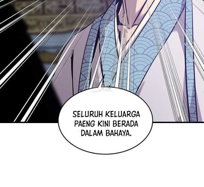 The Best Martial Arts Instructor In The World Chapter 49 - halaman 4