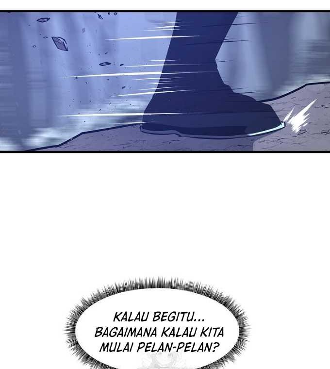 The Best Martial Arts Instructor In The World Chapter 49 - halaman 43