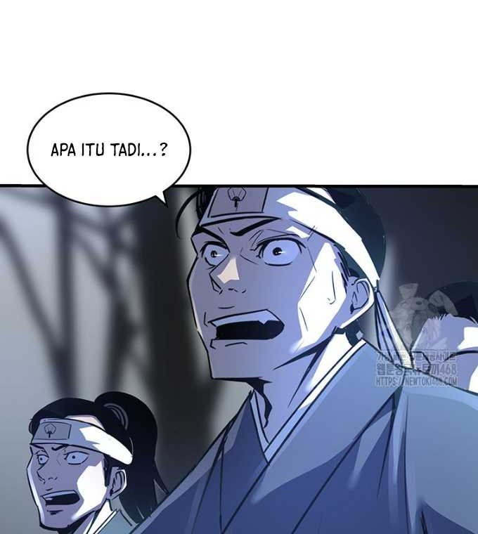 The Best Martial Arts Instructor In The World Chapter 49 - halaman 55
