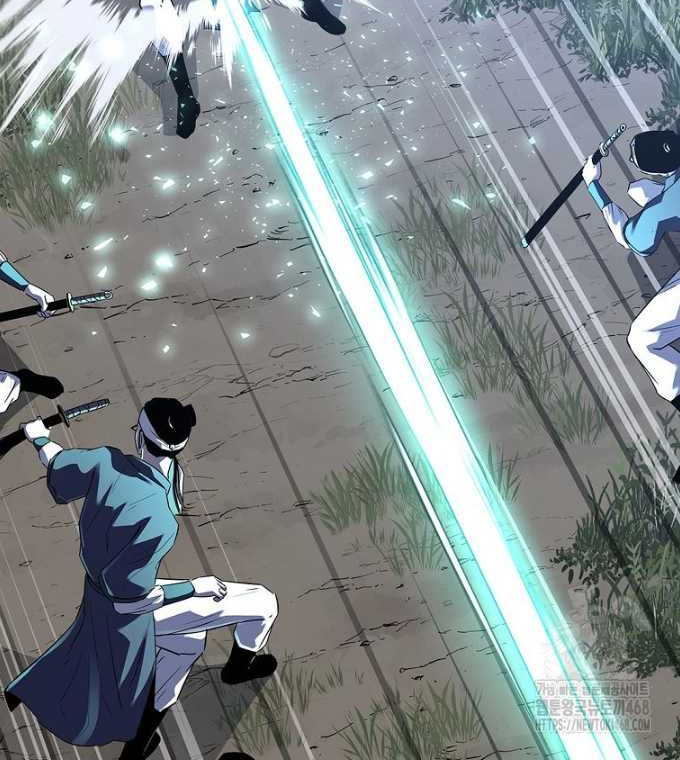 The Best Martial Arts Instructor In The World Chapter 49 - halaman 58