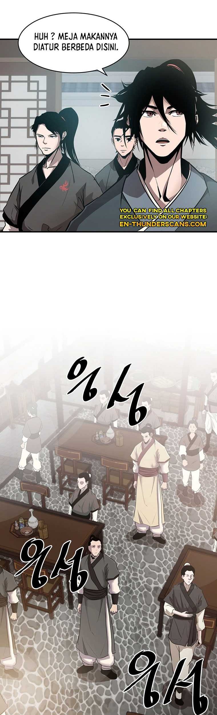 The Best Martial Arts Instructor In The World Chapter 5 - halaman 15