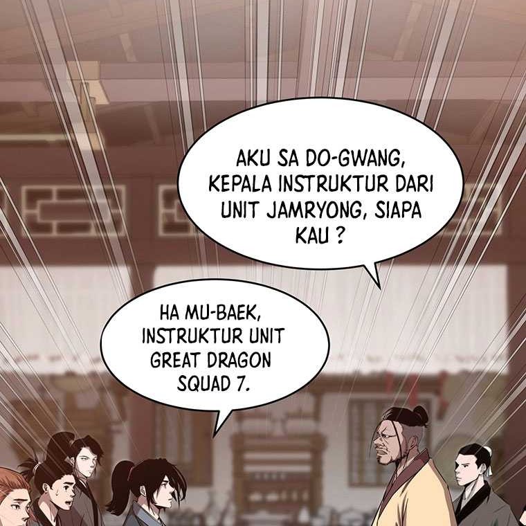 The Best Martial Arts Instructor In The World Chapter 5 - halaman 25
