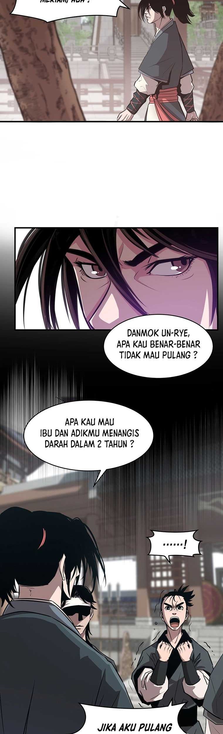 The Best Martial Arts Instructor In The World Chapter 5 - halaman 3