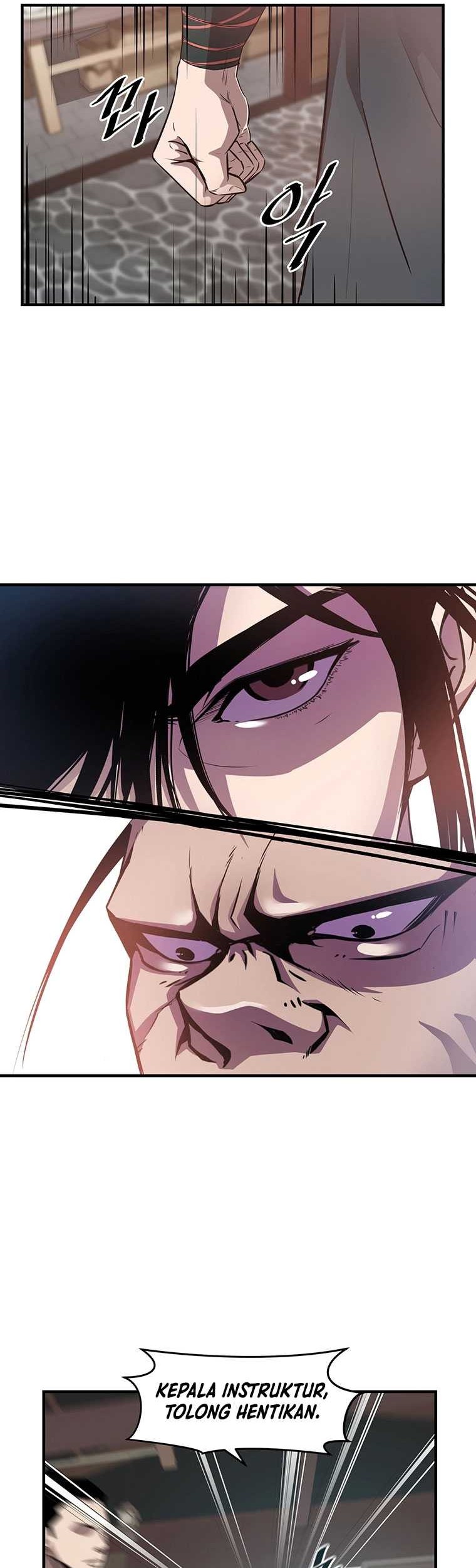 The Best Martial Arts Instructor In The World Chapter 5 - halaman 33